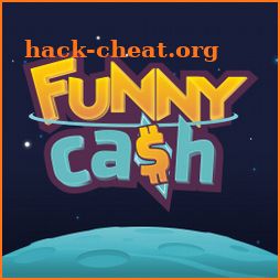 FunnyCash - Crypto casino slot icon