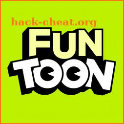 FunToon icon