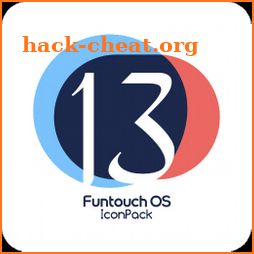 FuntouchOS 13 Icon Pack icon