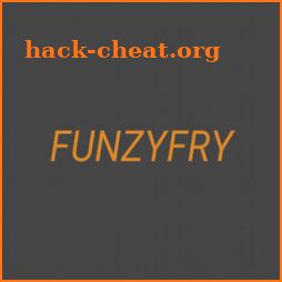 Funzyfry icon