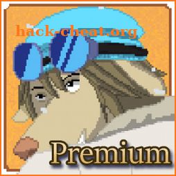 Fur Flurry (Premium) icon