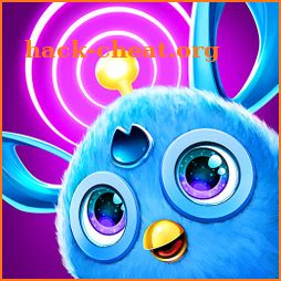 Furby Connect World icon