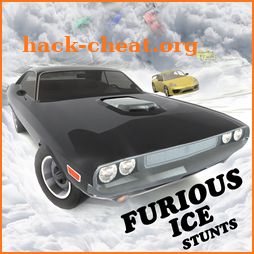 Furious Car Racer icon