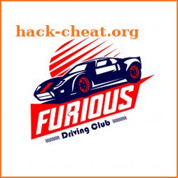 Furious Driving Club icon