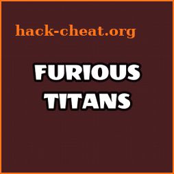 Furious Titans icon