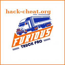 Furious Truck Pro icon