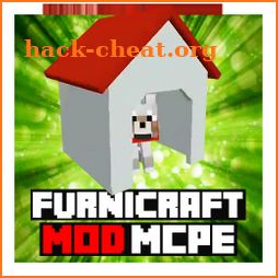 Furnicraft Addon for Minecraft icon