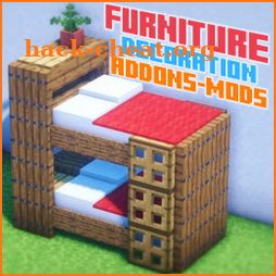 Furnicraft - Furniture Mods And Addons icon