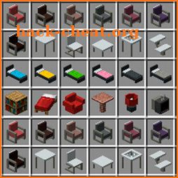 Furniture for Minecraft PE icon