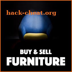 Furniture for sale by owner icon