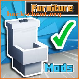 Furniture - Furnicraft Mods and Addons icon