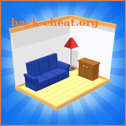 Furniture Master 3D icon