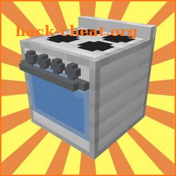 Furniture Minecraft Mod icon