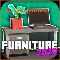 Furniture Mod 2020 Edition icon