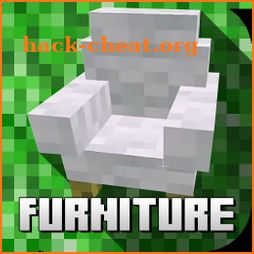Furniture Mod for MC Pocket Edition icon