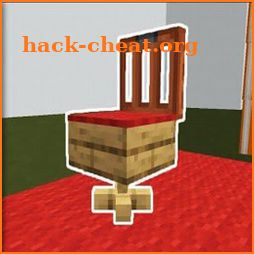 Furniture mod for Minecraft PE icon