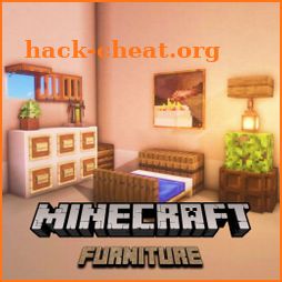Furniture mod for minecraft pe icon