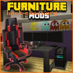 Furniture Mod for Minecraft PE MCPE icon