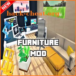 Furniture Mod Para Minecraft PE icon
