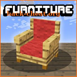 Furniture Mods and Addons - Furnicraft PE icon