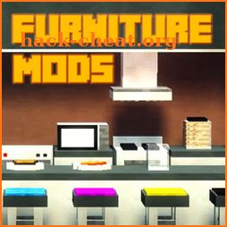 Furniture Mods & Addons icon