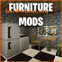 Furniture mods for MCPE 2020 icon