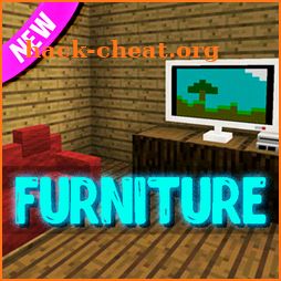 Furniture mods for Minecraft icon