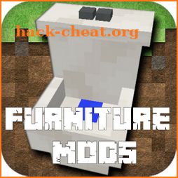 Furniture Mods for Minecraft MCPE icon