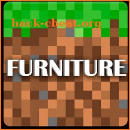 Furniture Mods for Minecraft PE icon