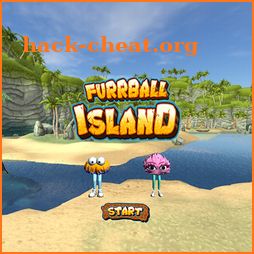 Furrball Island icon