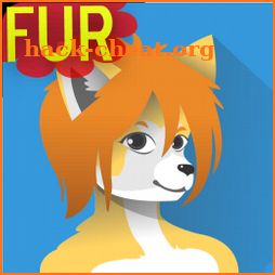 Furry Fandom icon