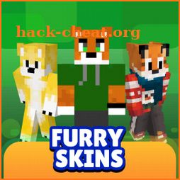 Furry Skins for Minecraft icon
