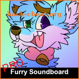 Furry Soundboard Pro icon