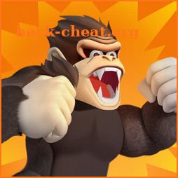Fury Monkey icon