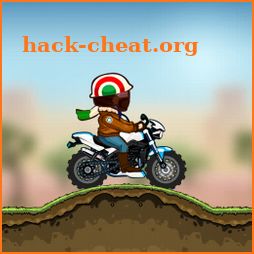 Fury Racing- Motorcycle Racing Game icon