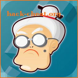 Fury Run: Smashy Granny icon