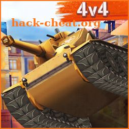 Fury Tank: World at War icon