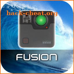 Fusion from Procam icon