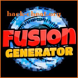 Fusion Generator - Digital Fusion Monster icon