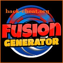 Fusion Generator for Pokemon icon
