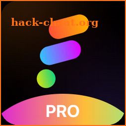 Fusion Photo Editor Pro icon