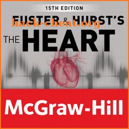 Fuster & Hurst's The Heart 15E icon