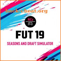 FUT 19 DRAFT / SEASONS SIMULATOR icon