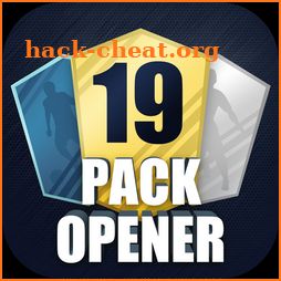 FUT 19 Pack Opener & Countdown icon