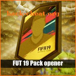 FUT 19 Pack Opener icon