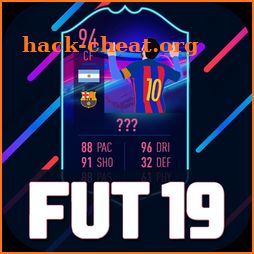 FUT 19 Ultimate Quiz | Guess The Footballer icon