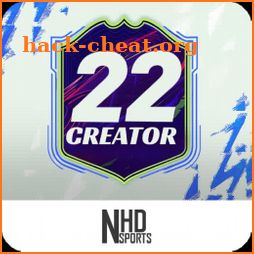 FUT 22 Card Creator icon