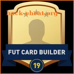 FUT Card Builder 19 icon