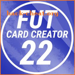 FUT Card Creator icon