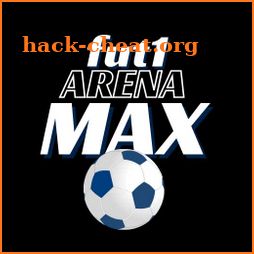 FUT1 ARENA MAX Futebol ao vivo icon